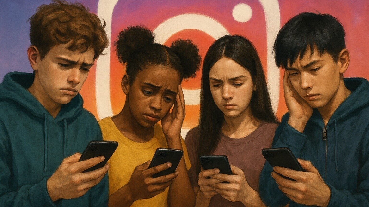 Petition · Remove harmful sexual content from Instagram India