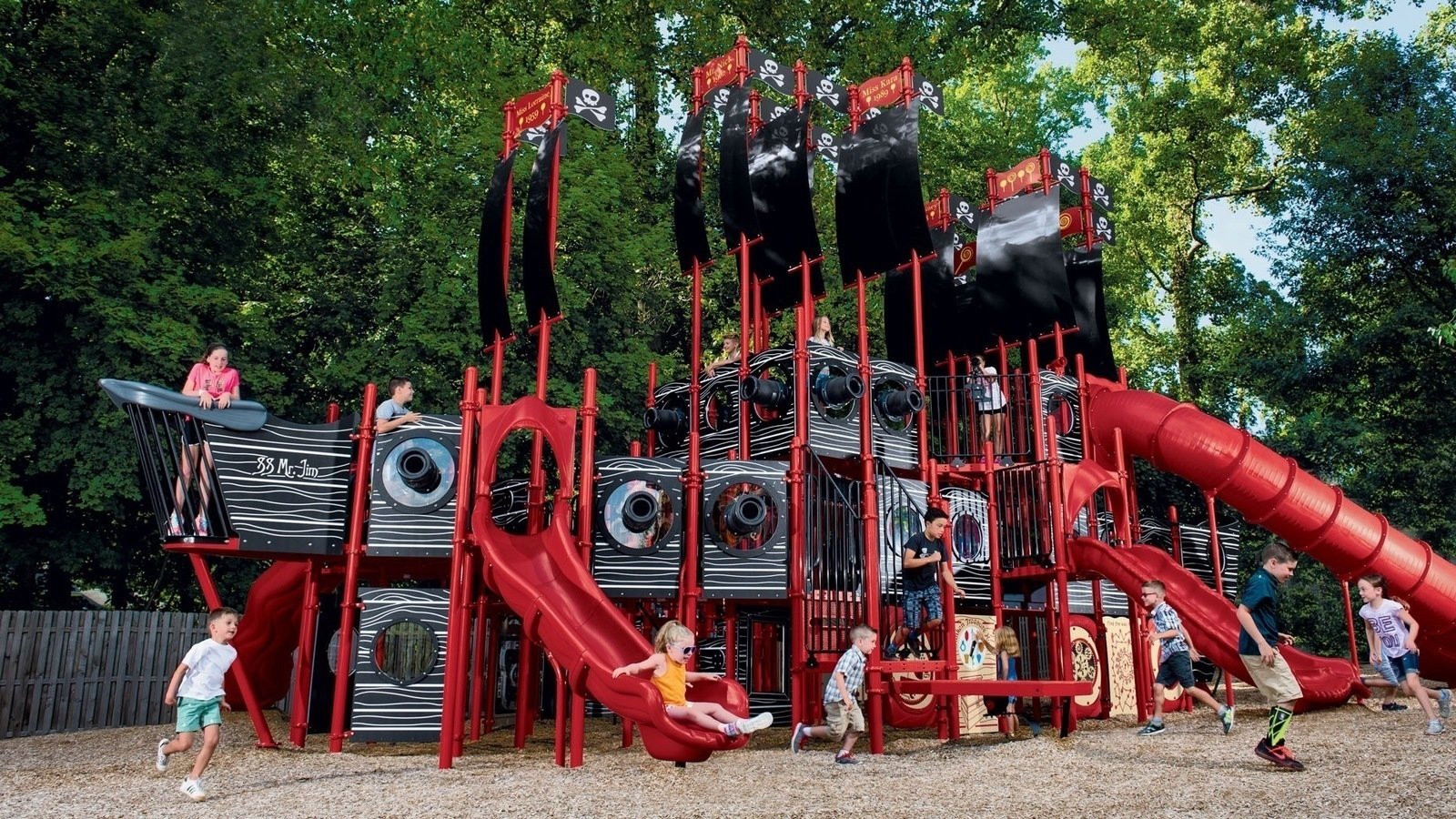 Petition · Upgrade the Junior primary playground Plympton International