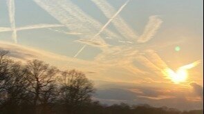 Petition · URGE MARYLAND'S GENERAL ASSEMBLY TO BAN GEOENGINEERING ...