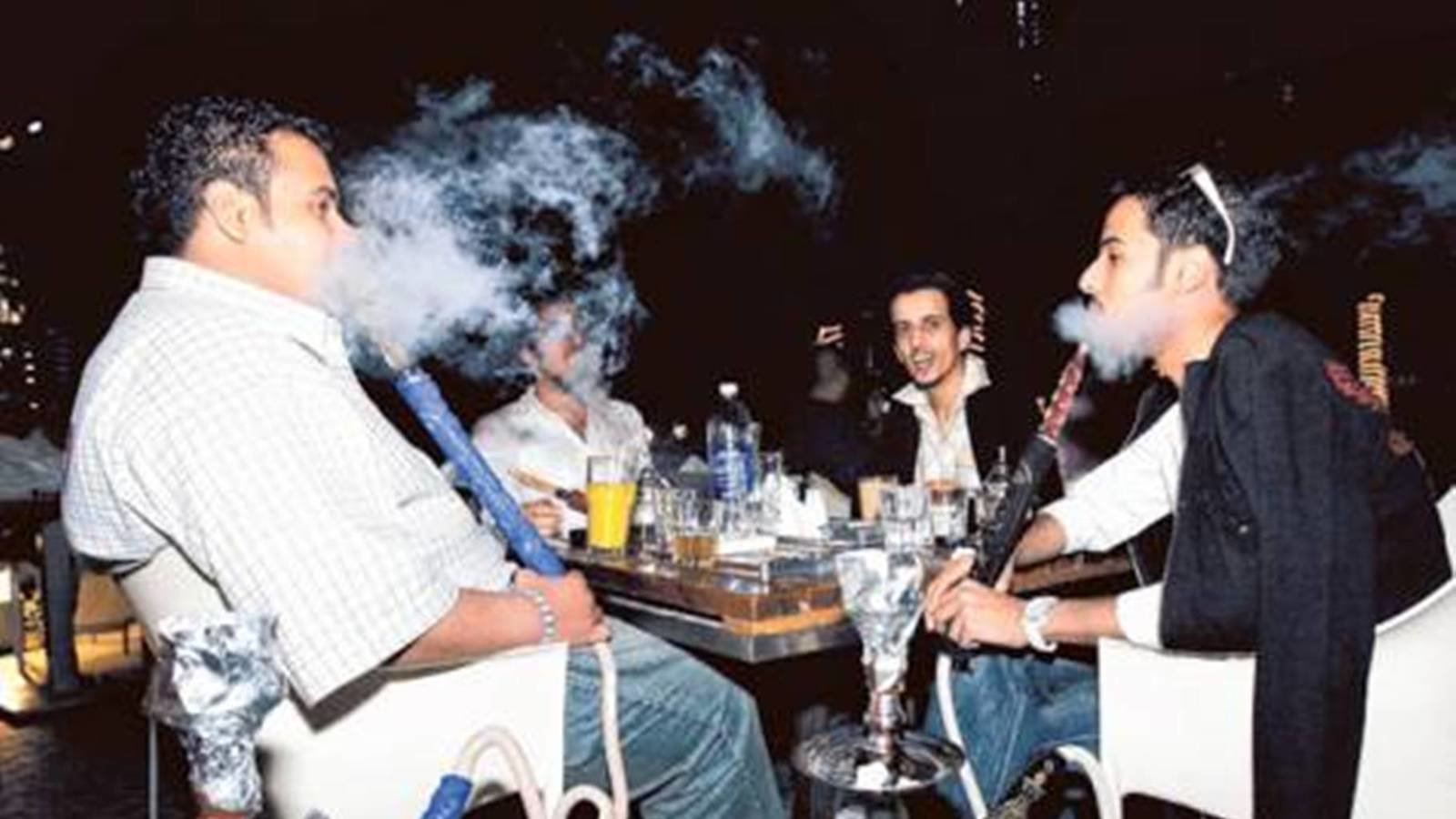 Petition · Ban Hookah 10 times deadlier than Cigarettes India ·