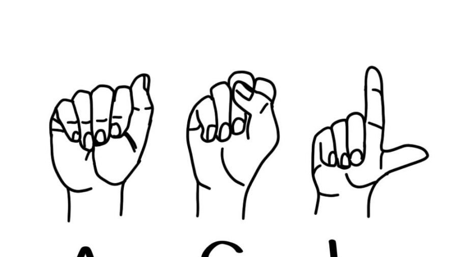 Petition · Sign language should be an option for a foreign language in school. United States