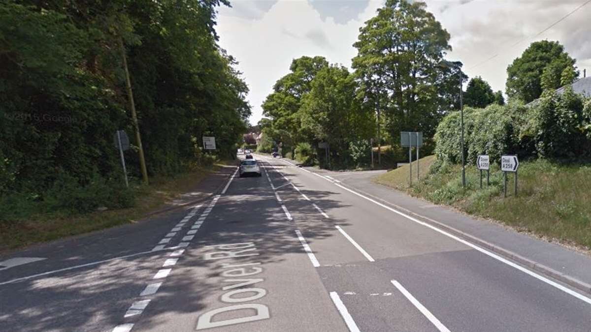 Petition · Ringwould. A258 Dover Rd - Speed limit reduction - United ...