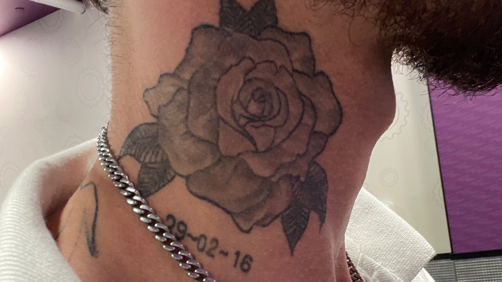 Petition · Challenge Discrimination Based on Tattoos at Burleigh