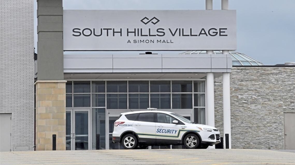 Petition · Change Simon Properties Security Protocol United States