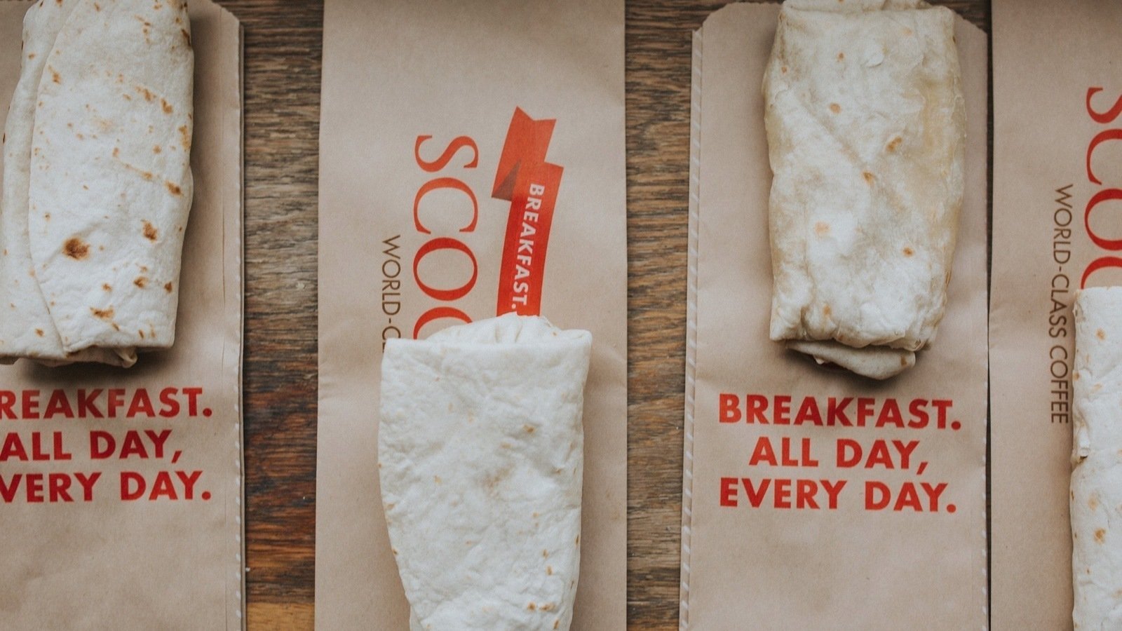Petition · Bring back Scooter’s Coffee’s Egg & Potato Burritos United