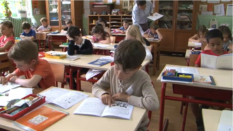 Pétition · Manifeste : Ensemble pour un apprentissage efficace de la ...