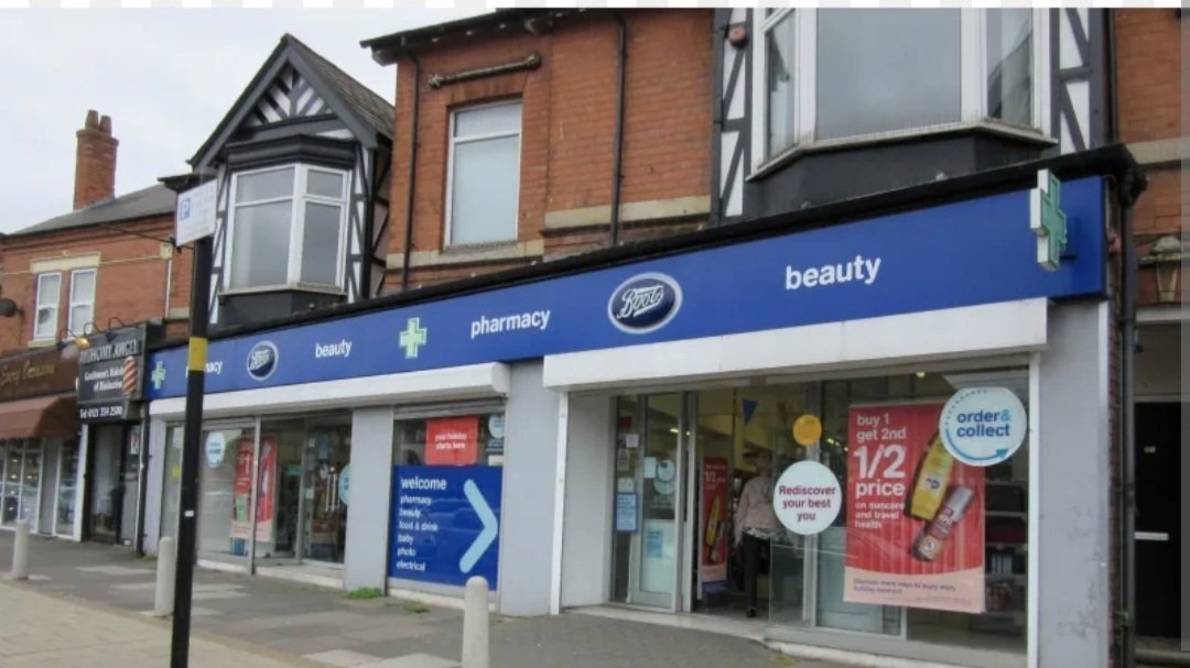 Petition · Save Boots in Boldmere The Royal Town of Sutton Coldfield