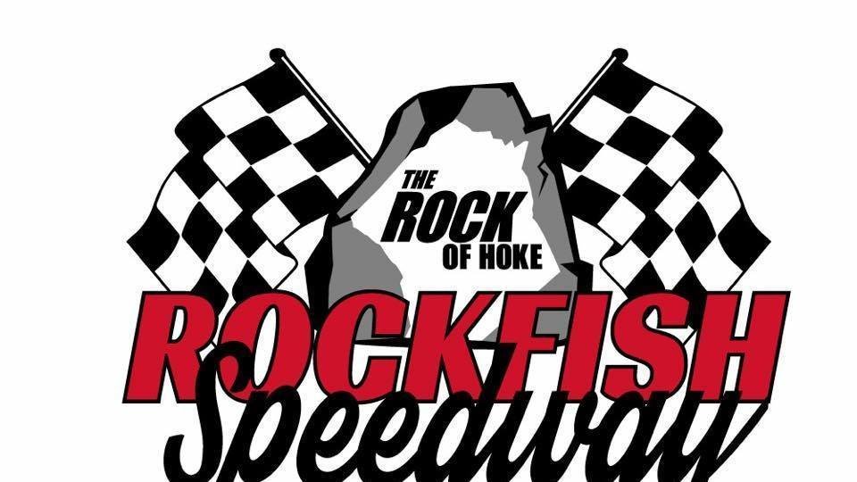Petition · I Support Rockfish SpeedwayRaeford, NC United States