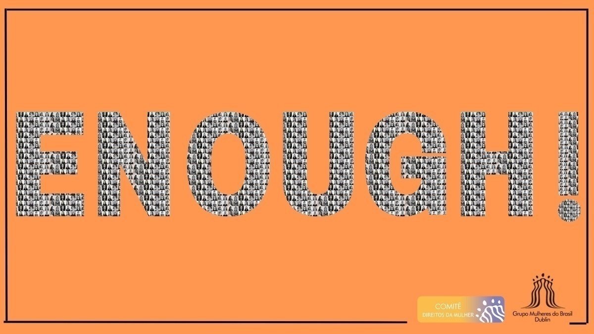 Petition · Make genderbased violence against women a criminal offense