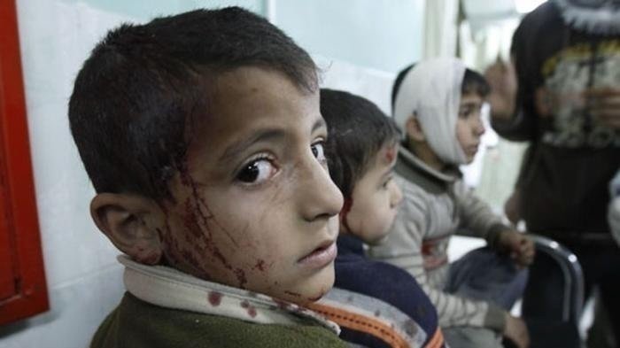 Topic Palestine Change Org