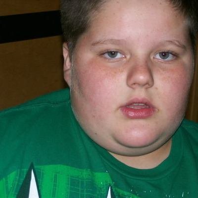 ChangeOrg profile picture for @faggot