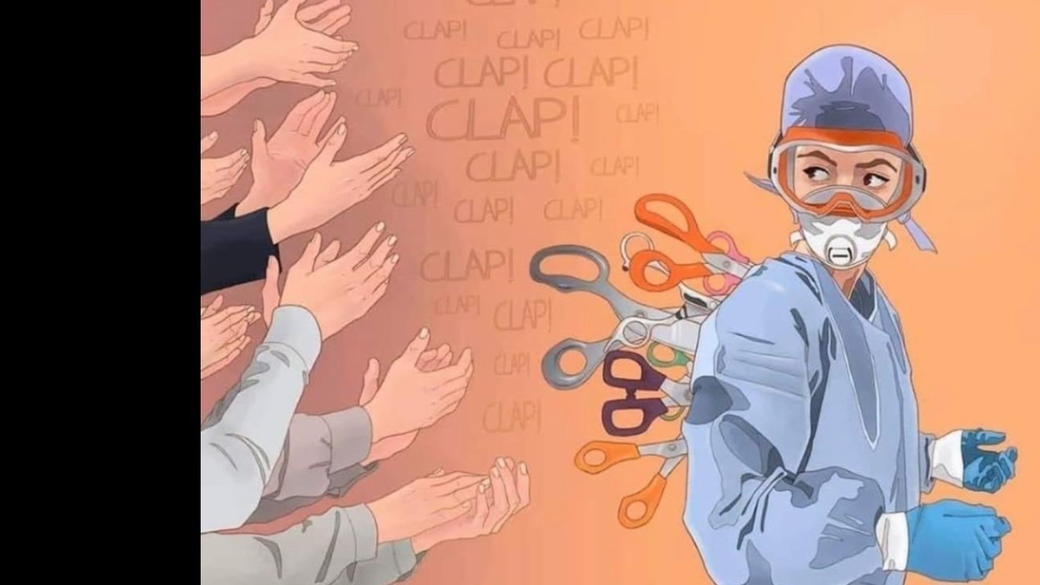 Petition Pay Rise For All Nhs Staff United Kingdom Change Org