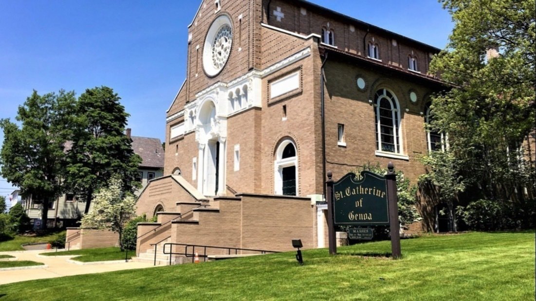 Petition · Change the St. Catherine church bell to an hourly schedule