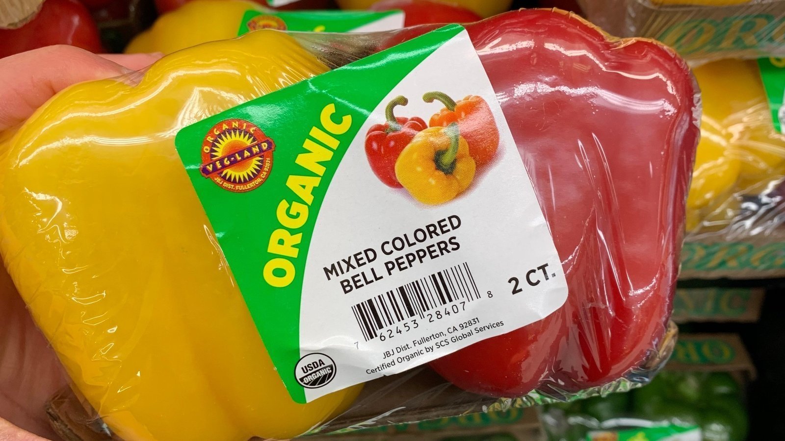 Petition · Tell Super 1 Foods to STOP selling produce wrapped in single