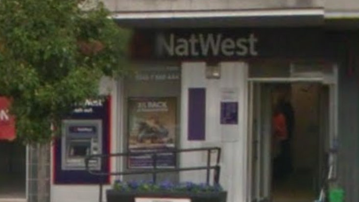 Petition Natwest Keep The Natwest Bank Open In Maghull