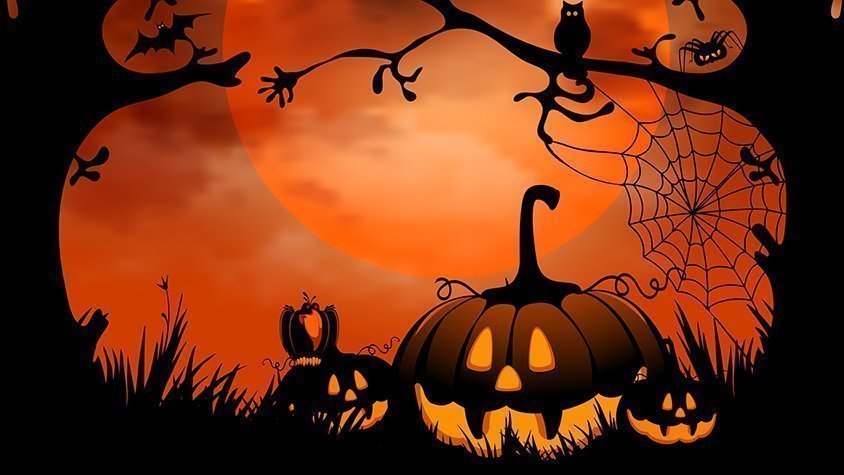 Petition · Make Halloween a federally recognized national holiday
