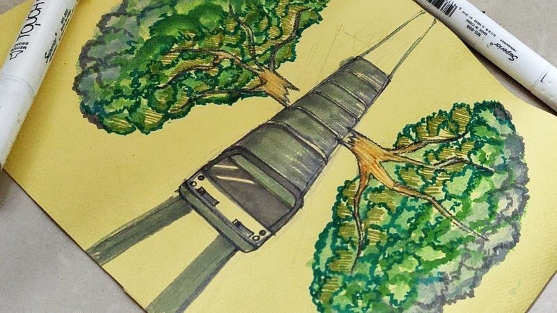 Petition Save Aarey Forest Changeorg