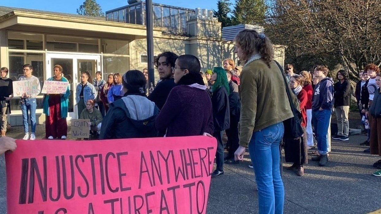 Petition · Allow LC Students to take classes Pass/Fail due to COVID19