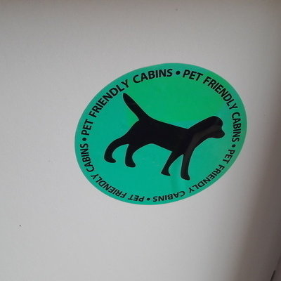 brittany ferries dogs on board