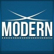 ChangeOrg profile picture for @modern