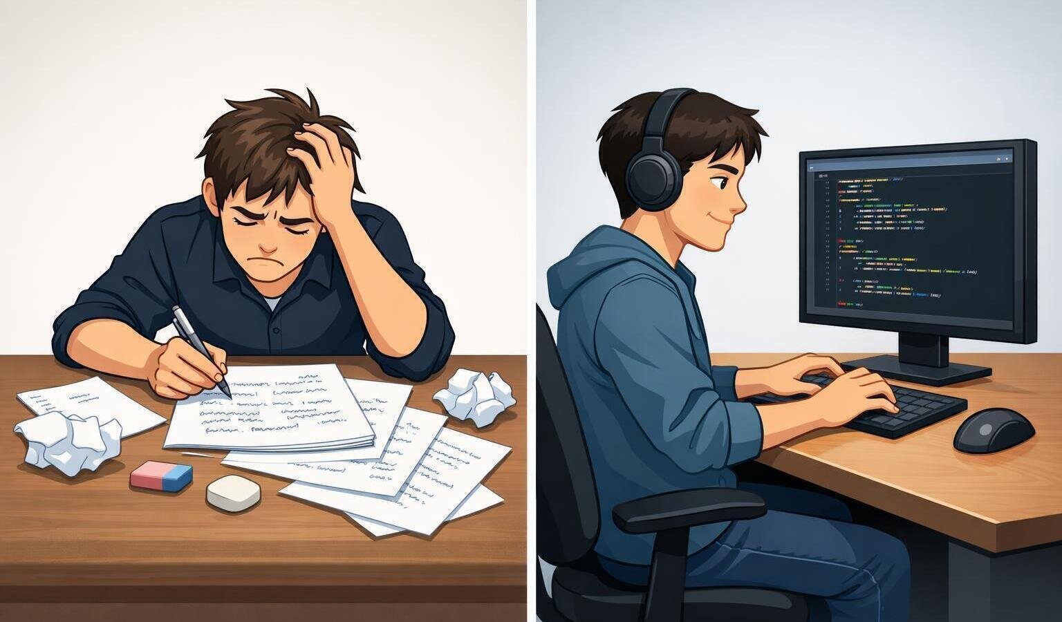 Petition · Combatting the inefficiency of Computer Science Paper 2 ...