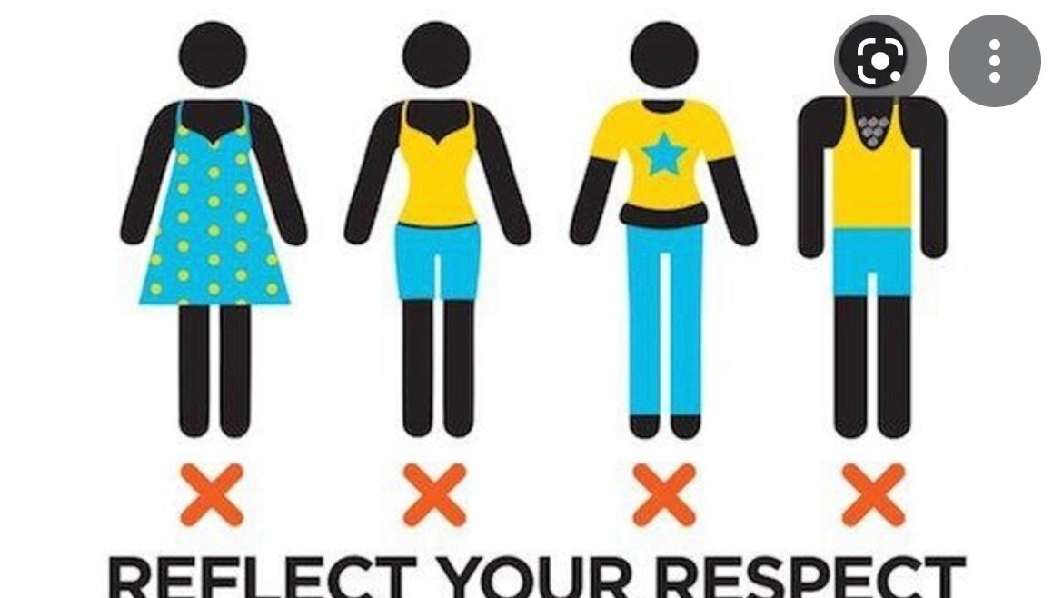 Petition Dress Code Change