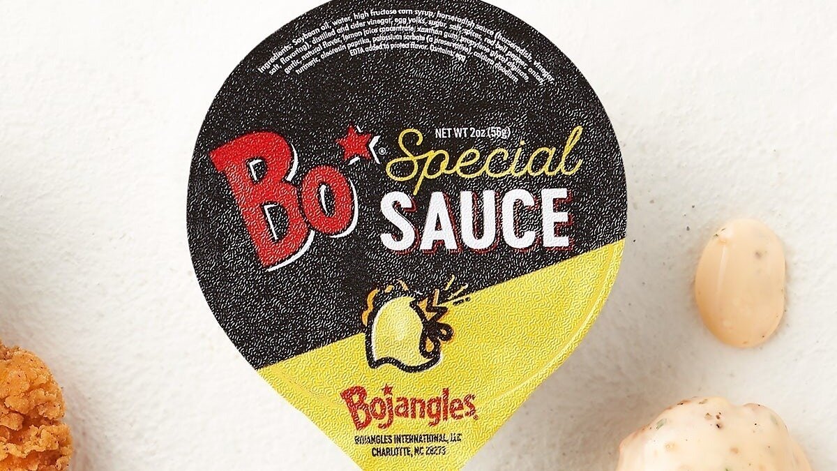 Petition · Demand That Bojangles Bring Back Bo Sauce United States