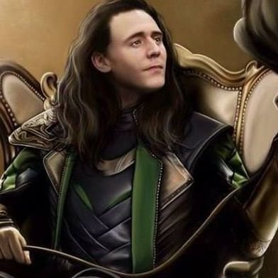 Peticion Marvel Pelicula Con Loki De Protagonista Change Org