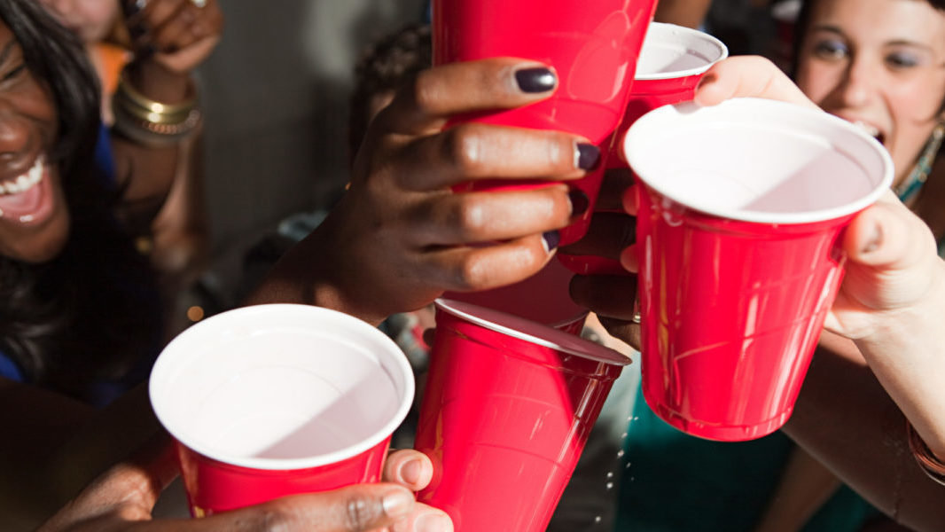 Petition · Change alcohol laws in Canada for teens and their health