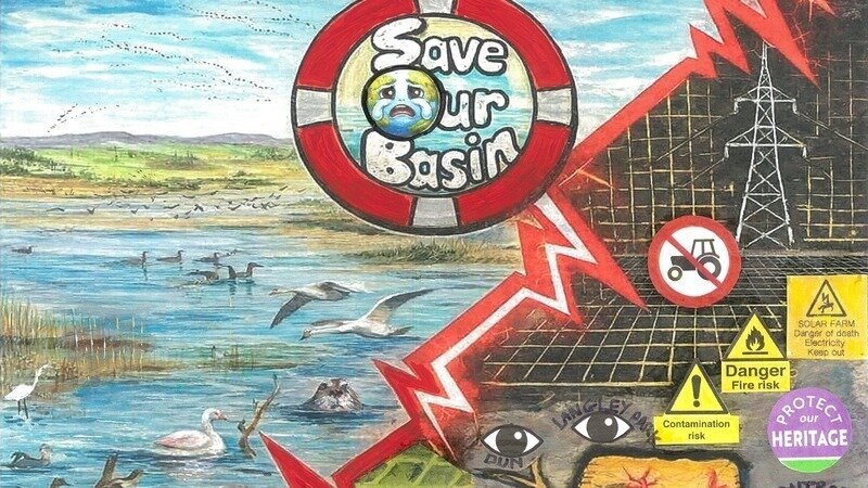 Call on Angus Council to oppose Craigo Glenskinno Solar Park