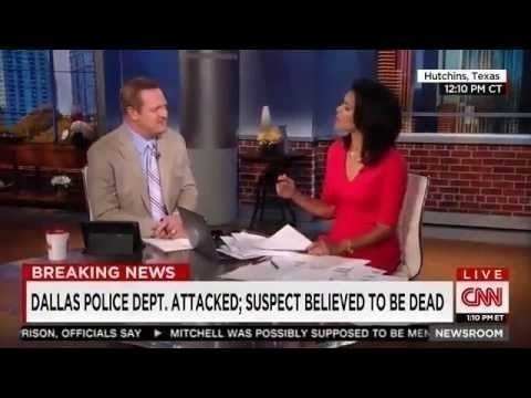 Petition · Demand that CNN Terminate Anchorwoman Fredricka Whitfield