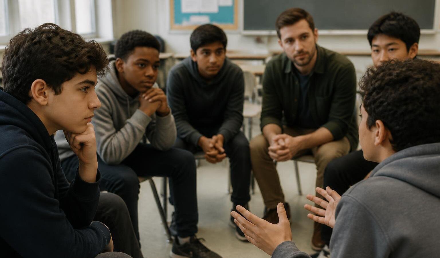 Petition · Implement consent and respect education for boys in schools ...
