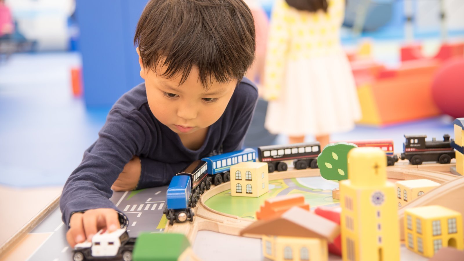 Petition · Save the LCCC Children's Discovery Center Early Education