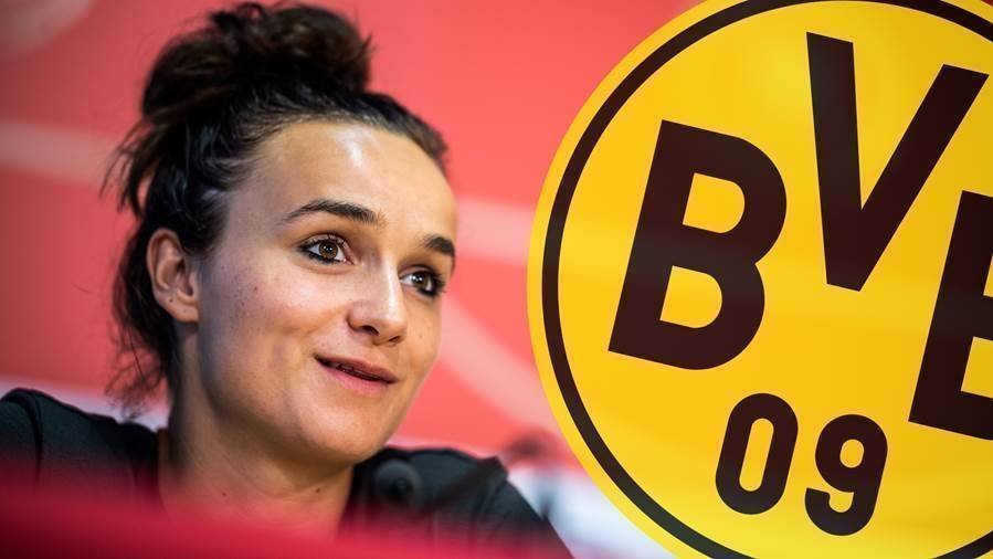 Petition &middot; Frauenfu&szlig;ball bei Borussia Dortmund - Dortmund, Deutschland