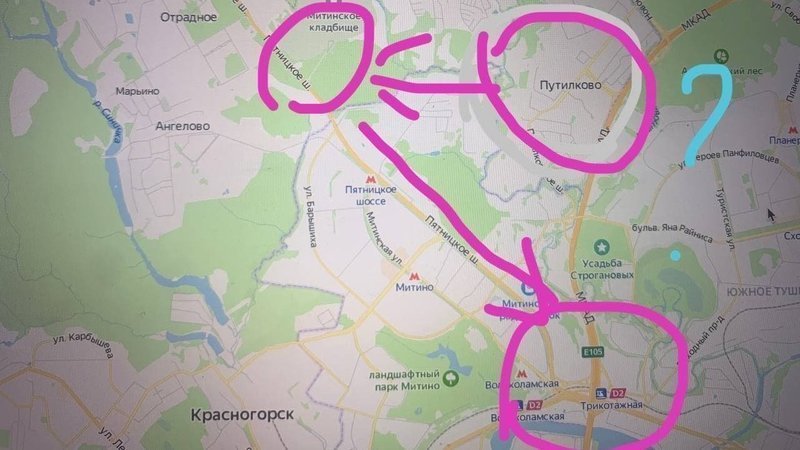 Что будет с пятницким шоссе. Смотреть фото Что будет с пятницким шоссе. Смотреть картинку Что будет с пятницким шоссе. Картинка про Что будет с пятницким шоссе. Фото Что будет с пятницким шоссе