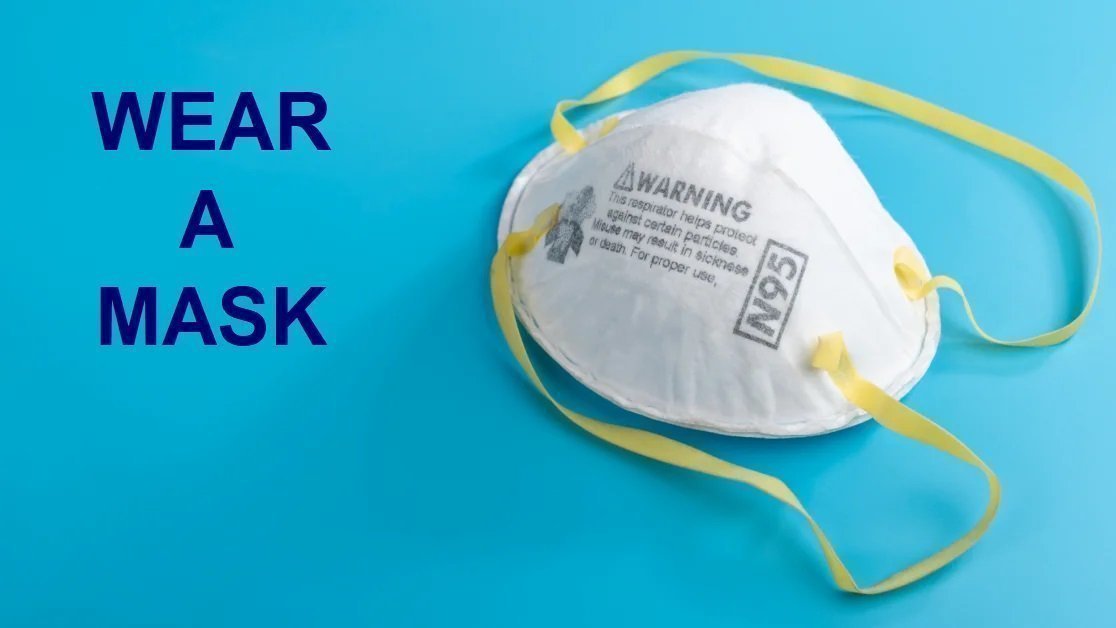 Petition · Bring Back Universal Masks for all Healthcare Settings in