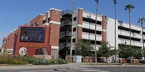 Petition · Approve Safety Measures for the GCU Parking Garages - United