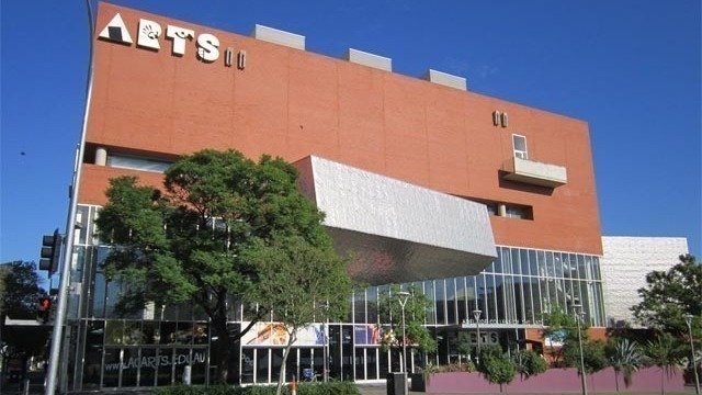 Petition · Stop the harmful 'renovation' of AC Arts - Adelaide ...