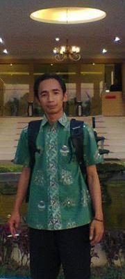 ChangeOrg profile picture for @habibie