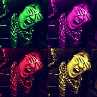 ChangeOrg profile picture for @hires