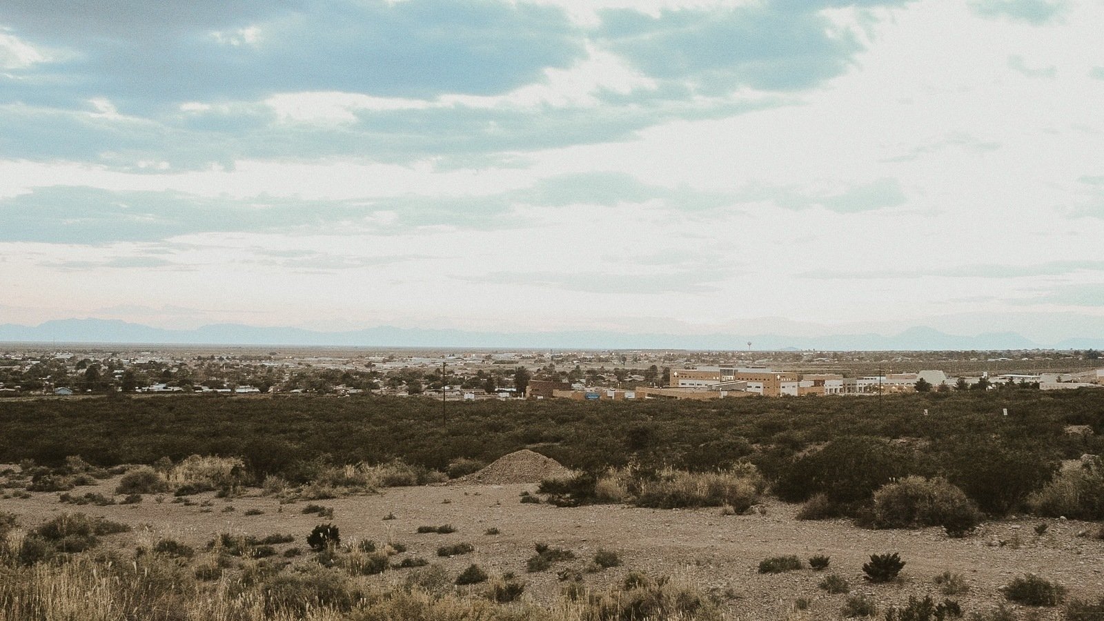 Petition · Bring Target to Alamogordo New Mexico ·