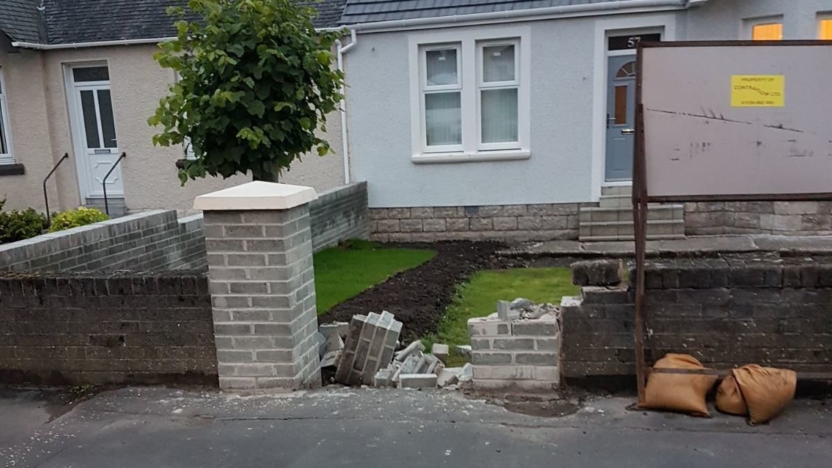 Petition · Traffic and speed management on The Loaning and Ladywell Road Motherwell, United