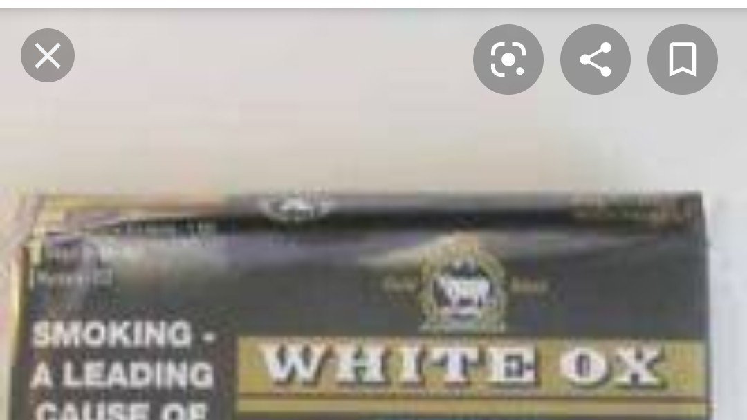 Petition · Lowering Australian tobacco taxes and price increases