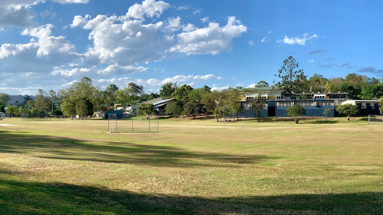 Petition · Stop a new primary school being built on the ISHS oval