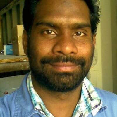 ChangeOrg profile picture for @rameshbabu