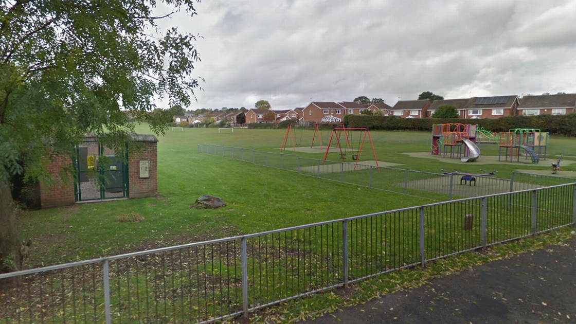 Petition · CCTV for Springfield Park United Kingdom ·