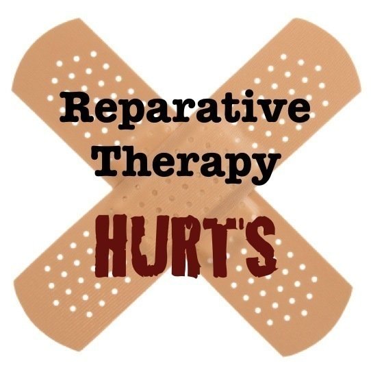 Petition · Reparative Therapy Hurts: Revoke the Licenses of Unethical ...