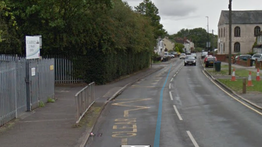 Petition · Kill your speed, not a child on Old Church Road, Coventry