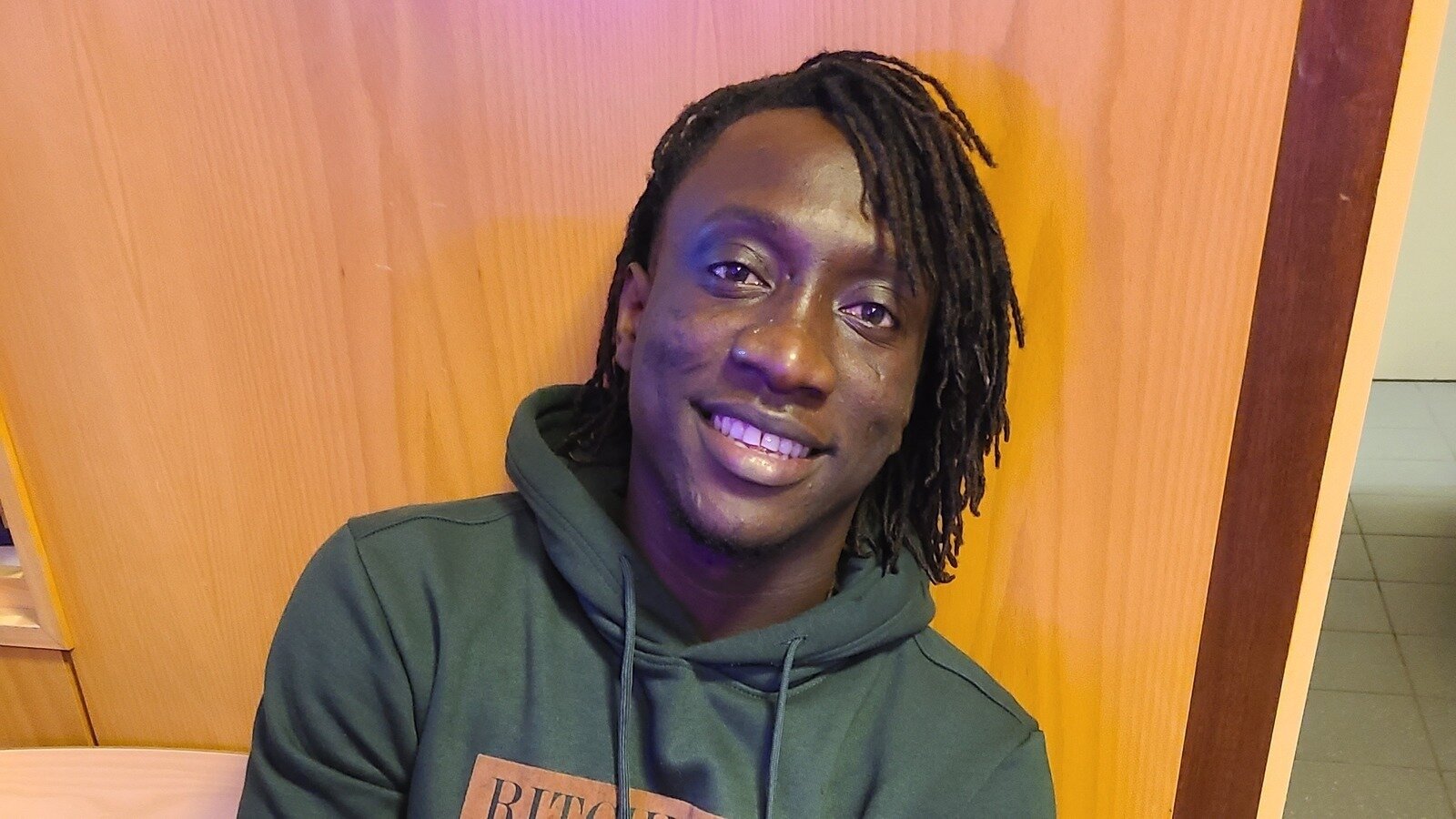 Pétition · Aidez Amadou à continuer à exercer son métier en France en s