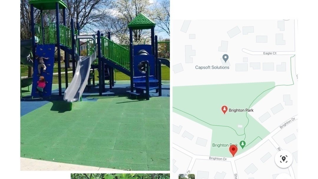 Petition · Safe crossing needed by Brighton Park, Wheaton. United